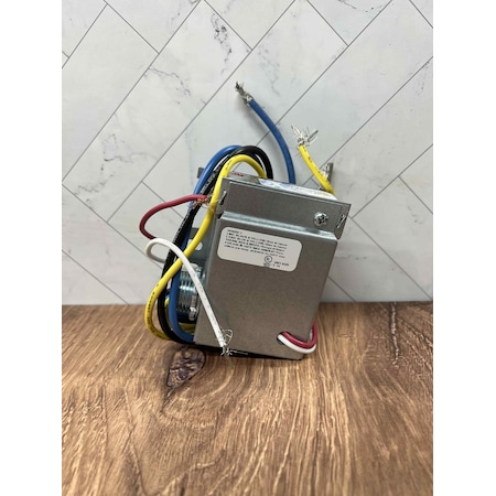 White-Rodgers Relay, 22a. 277 volts   R841C-1219 25-277